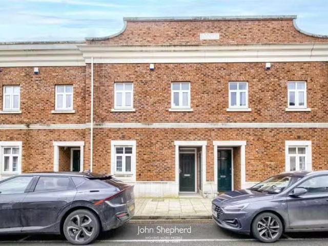 Apartment for rent in Dickens Heath