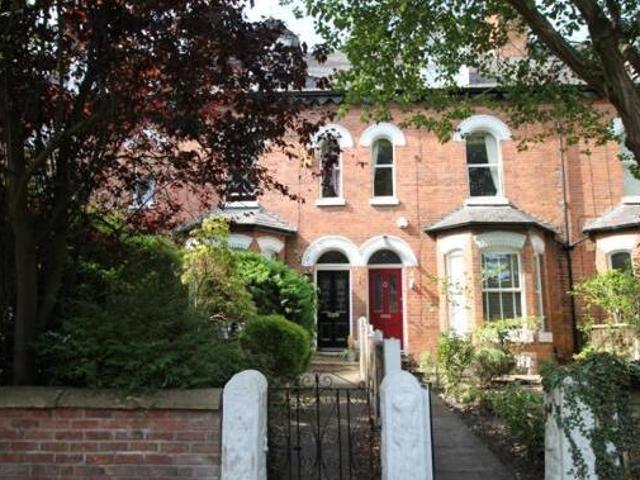 House for rent in Lancashire