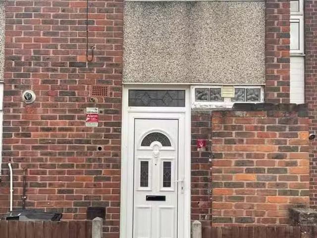 House for rent