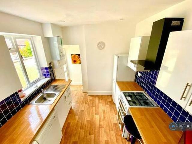 House for rent in Feckenham, City Of Bristol