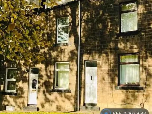 House for rent in Priestthorpe, Crossflatts