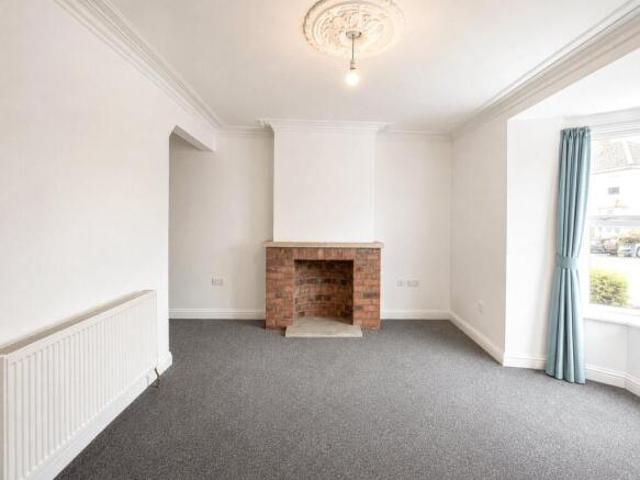 Cottage for rent in Feckenham, City Of Bristol