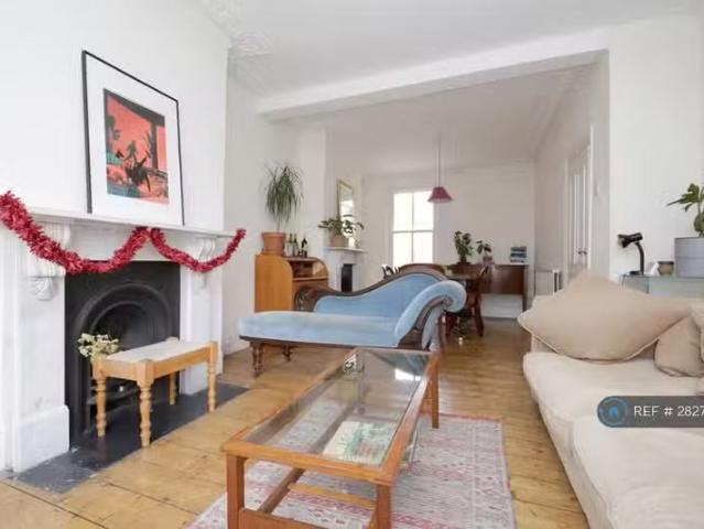 House for rent in Clapton, Lower Clapton