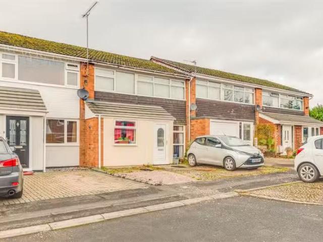 House for rent in London Borough of Merton, Greater London