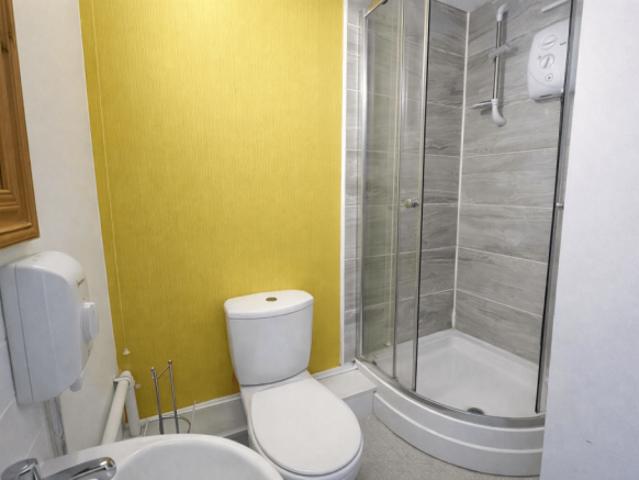 Cottage for rent in Old Lenton, Haddon