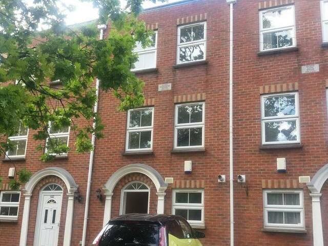 House for rent in Hampshire