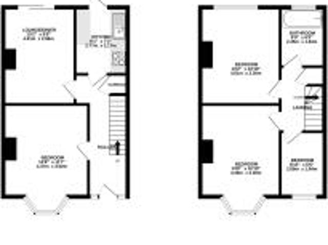 Cottage for rent in Cat Hill