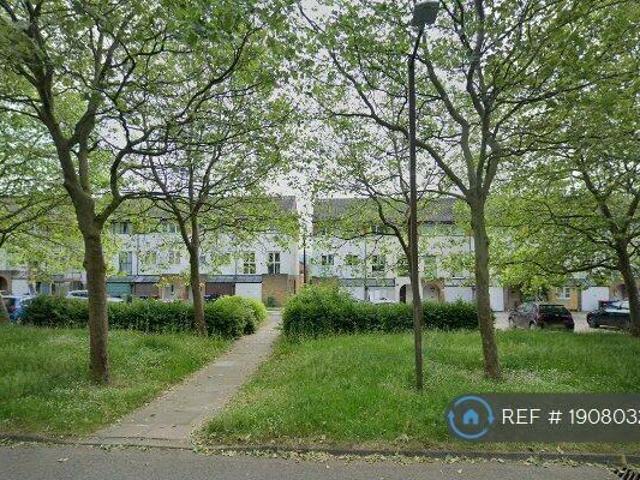 House for rent in City of Milton Keynes, England