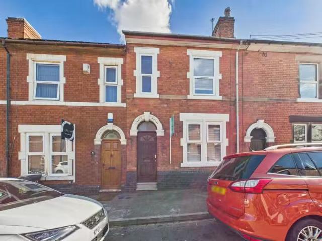House for rent in Kedleston, East Midlands