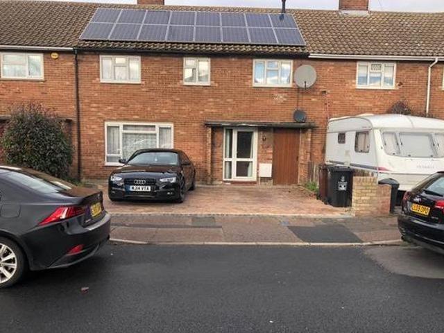 House for rent
