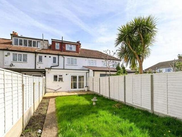House for rent in Lyons, Greater London