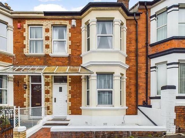 House for rent in Follaton, Strode