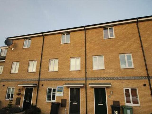 House for rent in East Bank, Norfolk