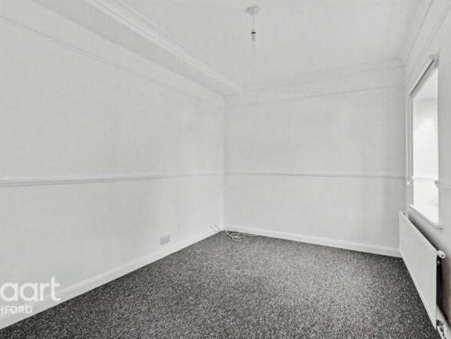Cottage for rent in Margate Old Town, Acol