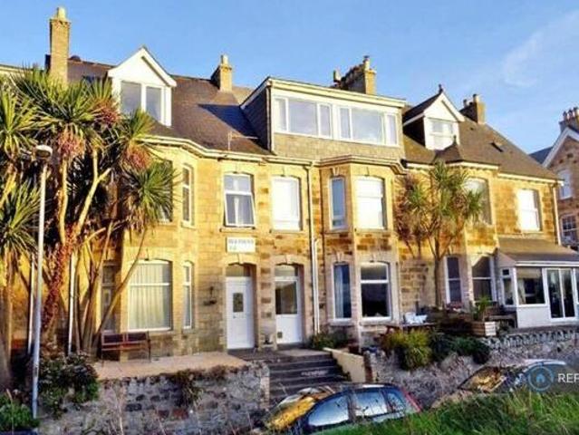 House for rent in Newquay, Cornwall