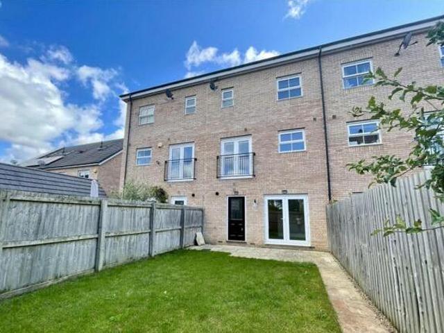 House for rent in York and North Yorkshire, England