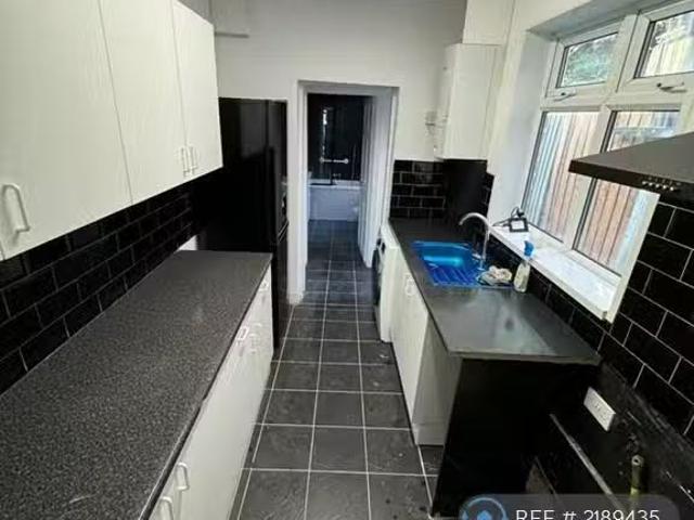 House for rent in Winson Green, Isle Of Man