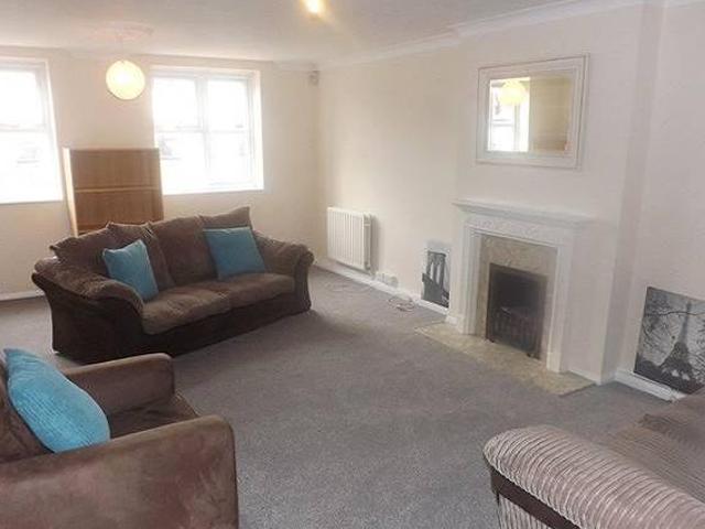 House for rent in Hampshire