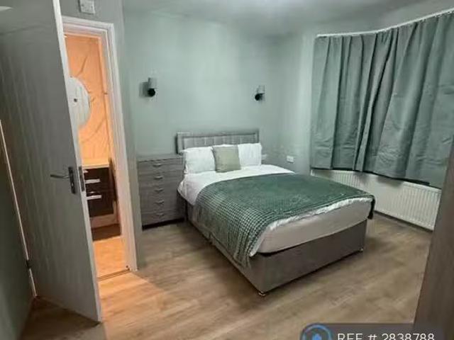 House for rent in Cyprus, Greater London