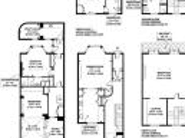 Cottage for rent in Cat Hill