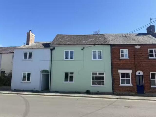 House for rent in Bridport, East Dorset