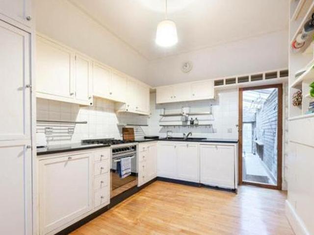 House for sale in Lyons, Greater London