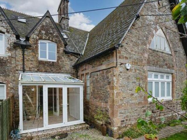 House for rent in North Tawton, Weir Quay