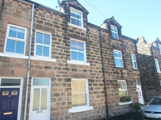House for rent in North Yorkshire