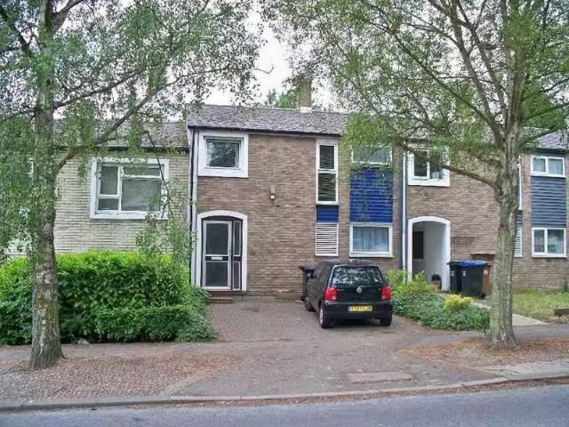 House for rent in South Hatfield, Welwyn Hatfield