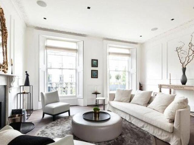 House for sale in Lyons, Greater London