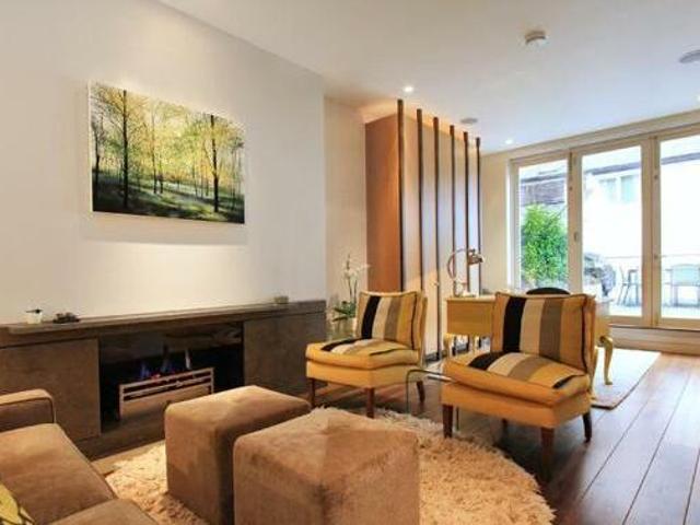 House for sale in City of London, Greater London