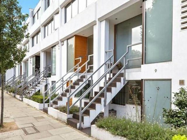 House for sale in Lyons, Greater London