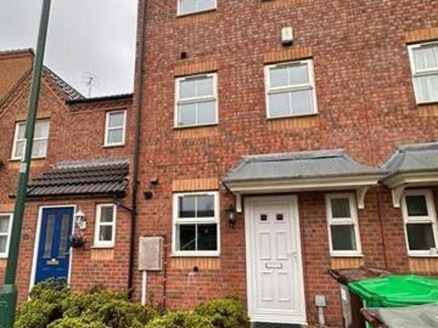 House for rent in Haddon, East Midlands