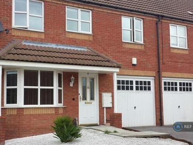 House for rent in Haddon, East Midlands
