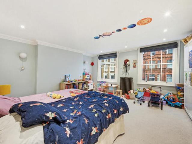 Cottage for rent in Cat Hill