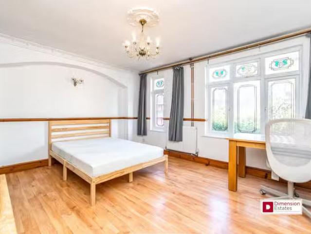House for rent in Homerton, Greater London