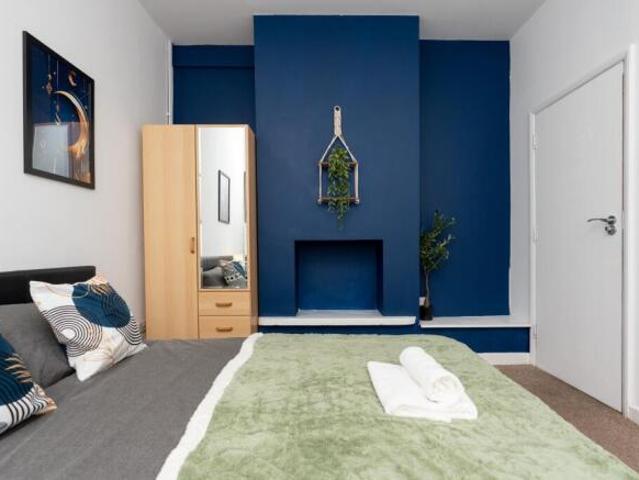 Cottage for rent in Southsea, City Of Portsmouth