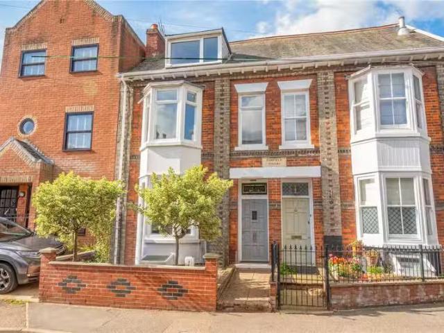 House for rent in Howard Estate, Chedburgh