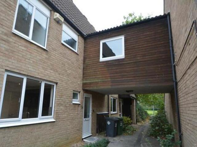 House for rent in Hampton Green, Cambridgeshire