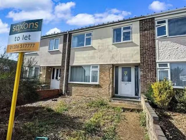 House for rent in Fordham Heath