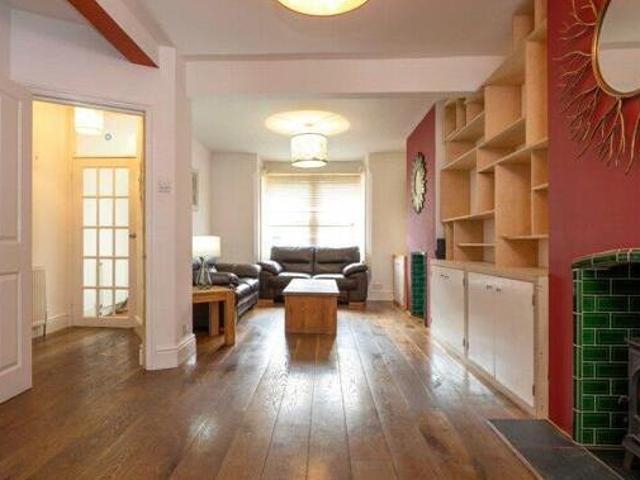 House for sale in The Slade, Oxfordshire
