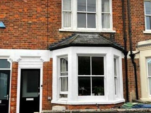 House for rent in Osney, The Slade