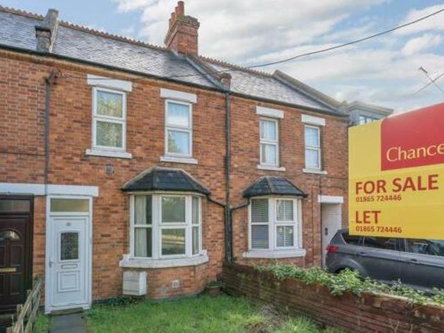 House for rent in West Oxford, The Slade