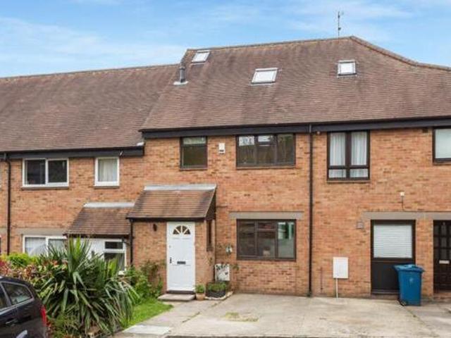 House for rent in The Slade, Oxfordshire