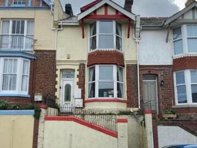 House for rent in Livermead