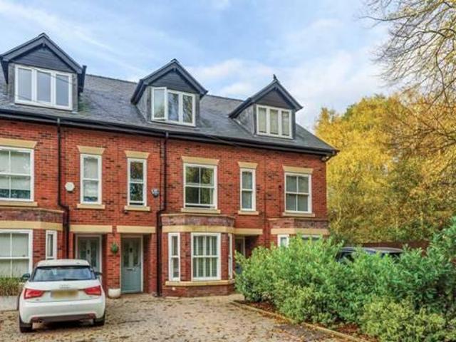 House for rent in Lancashire