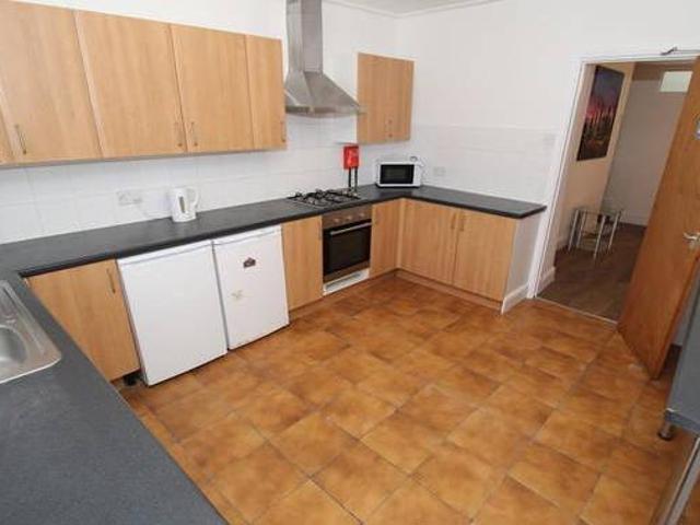 House for rent in Merthyr Tydfil