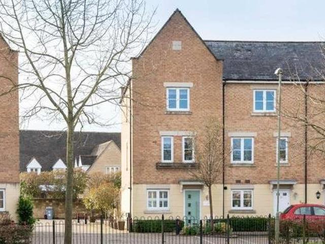 House for rent in Oxfordshire