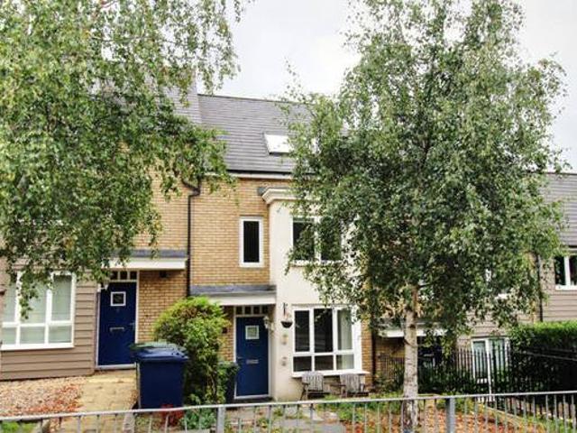 House for rent in Cambridgeshire