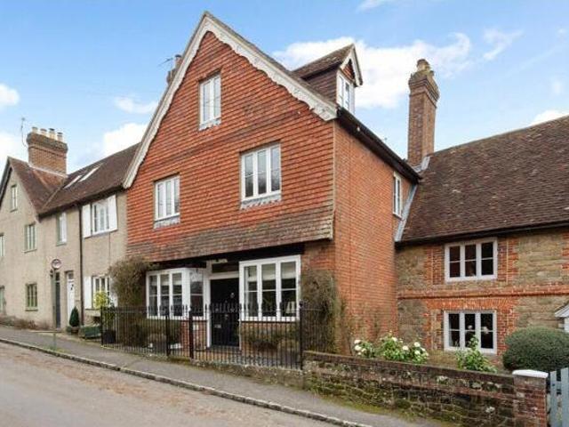 House for rent in Littlecote, West Sussex